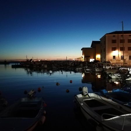 Casa Al Porto Antico Apartment Piran Exterior photo